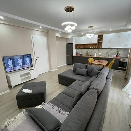 Melody Apartment In Κορυτσά Εξωτερικό φωτογραφία