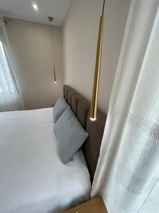 Melody Apartment In Κορυτσά Εξωτερικό φωτογραφία
