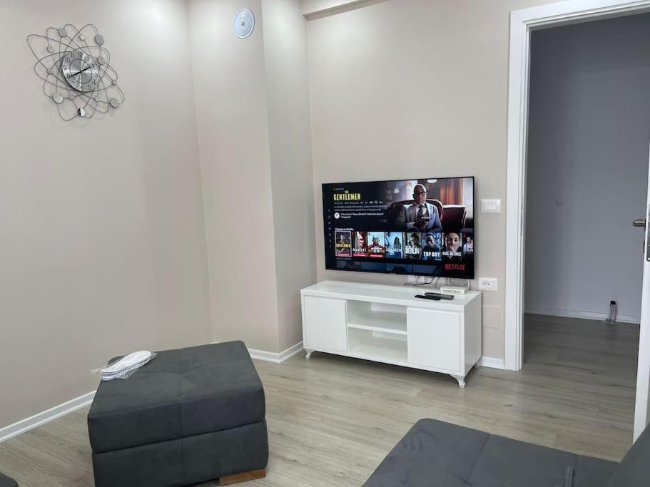 Melody Apartment In Κορυτσά Εξωτερικό φωτογραφία