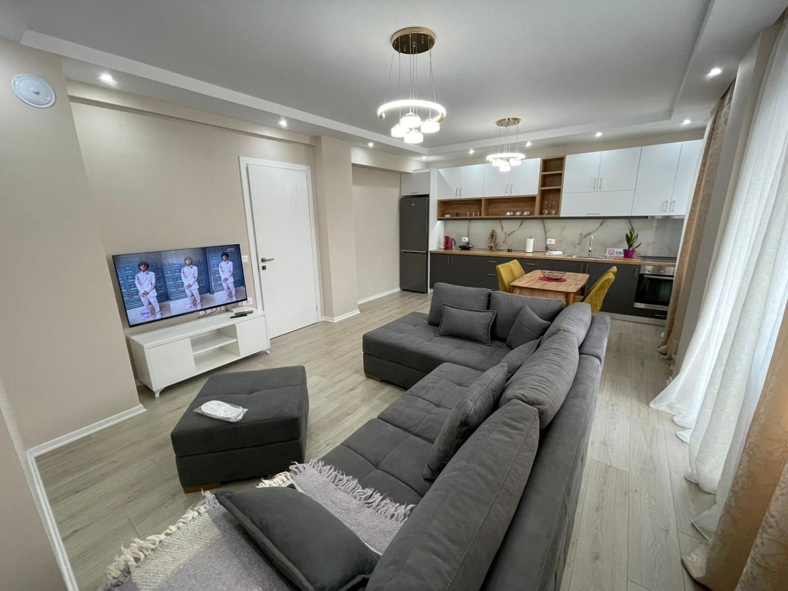 Melody Apartment In Κορυτσά Εξωτερικό φωτογραφία