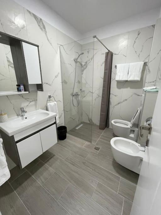 Melody Apartment In Κορυτσά Εξωτερικό φωτογραφία