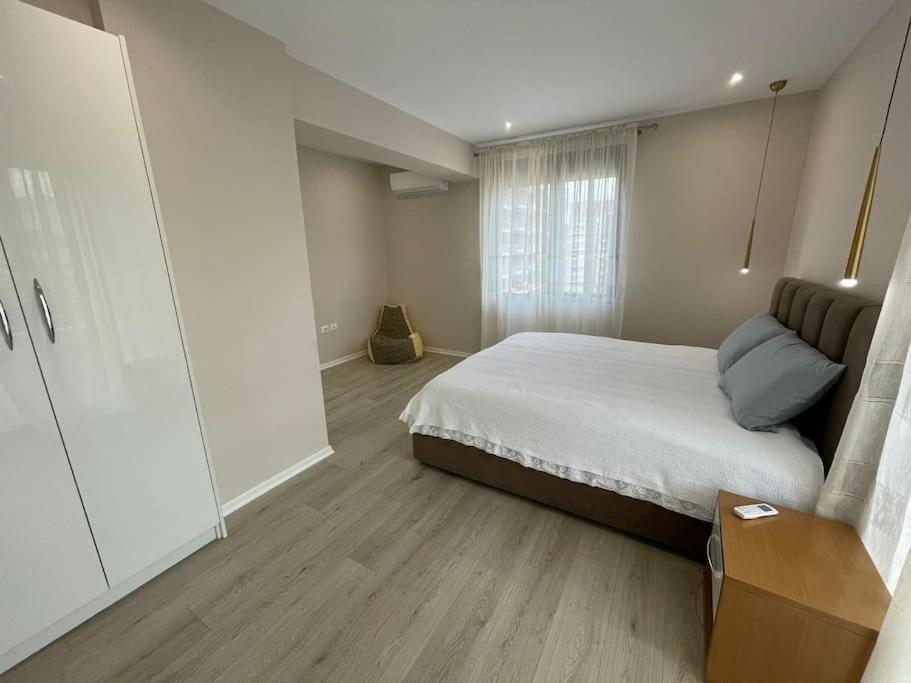 Melody Apartment In Κορυτσά Εξωτερικό φωτογραφία
