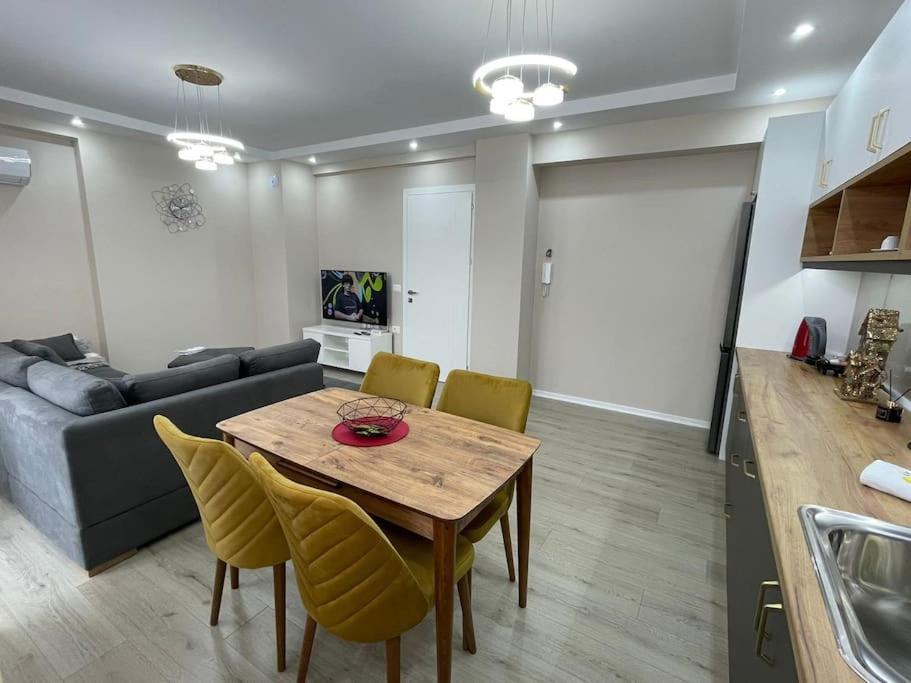 Melody Apartment In Κορυτσά Εξωτερικό φωτογραφία