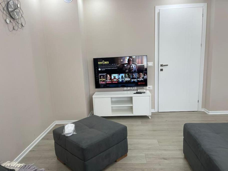 Melody Apartment In Κορυτσά Εξωτερικό φωτογραφία
