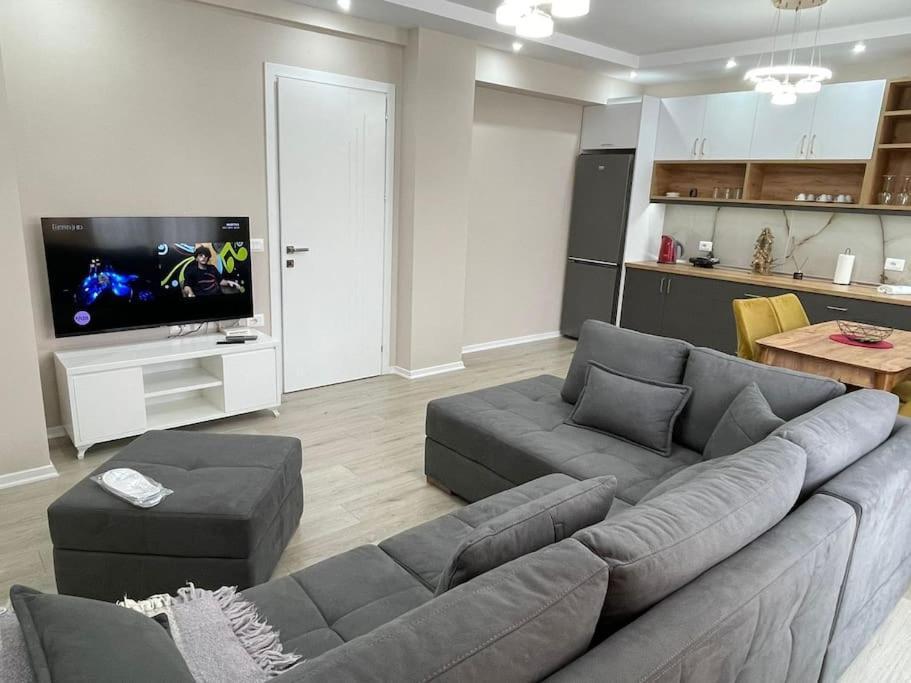 Melody Apartment In Κορυτσά Εξωτερικό φωτογραφία