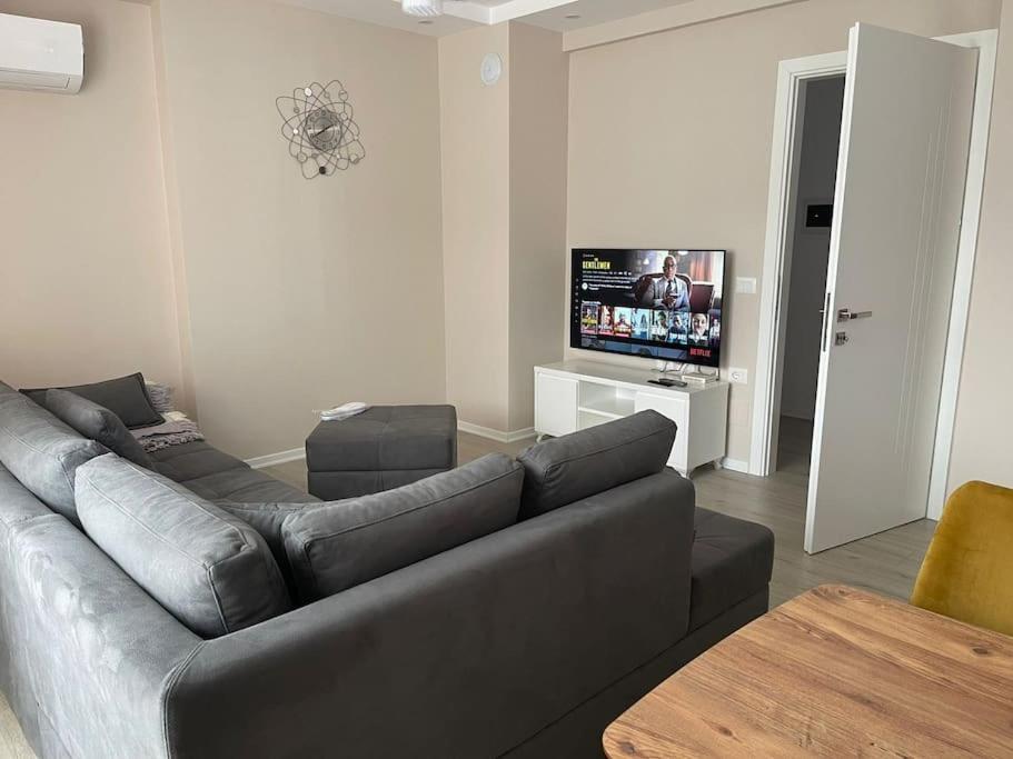 Melody Apartment In Κορυτσά Εξωτερικό φωτογραφία