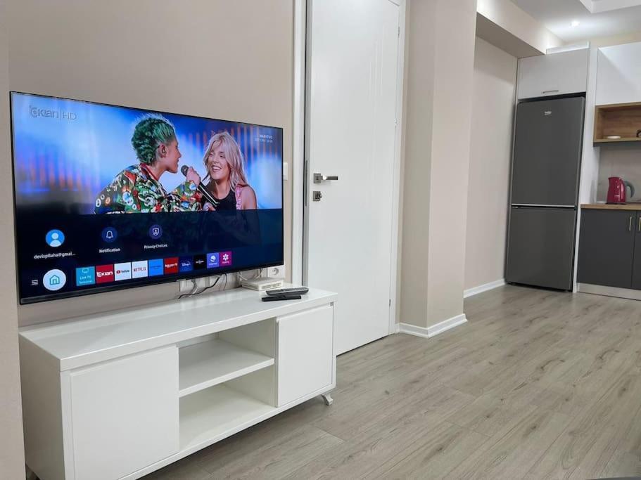 Melody Apartment In Κορυτσά Εξωτερικό φωτογραφία
