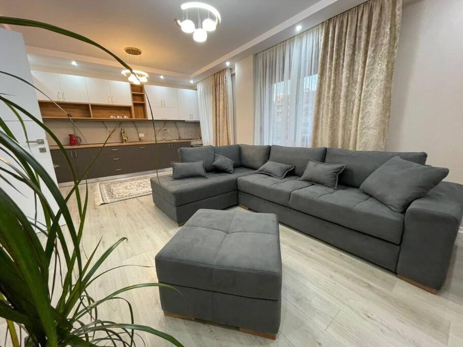 Melody Apartment In Κορυτσά Εξωτερικό φωτογραφία