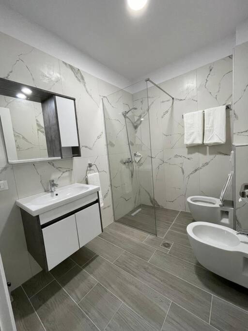 Melody Apartment In Κορυτσά Εξωτερικό φωτογραφία