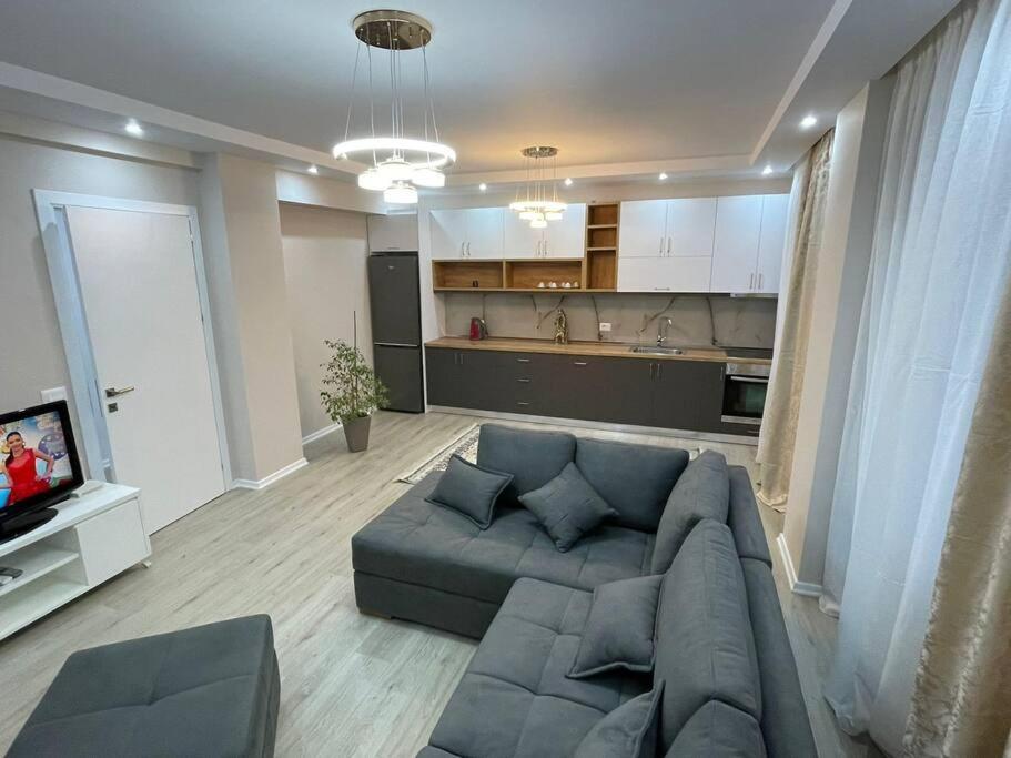 Melody Apartment In Κορυτσά Εξωτερικό φωτογραφία
