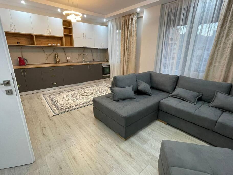 Melody Apartment In Κορυτσά Εξωτερικό φωτογραφία