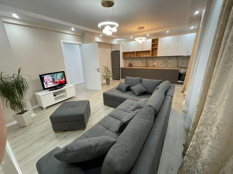 Melody Apartment In Κορυτσά Εξωτερικό φωτογραφία
