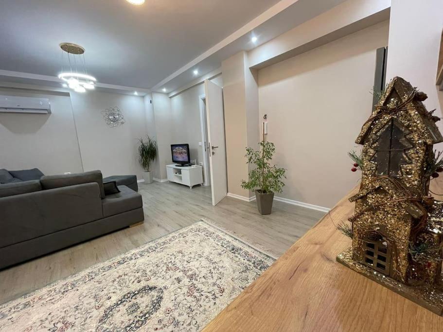 Melody Apartment In Κορυτσά Εξωτερικό φωτογραφία