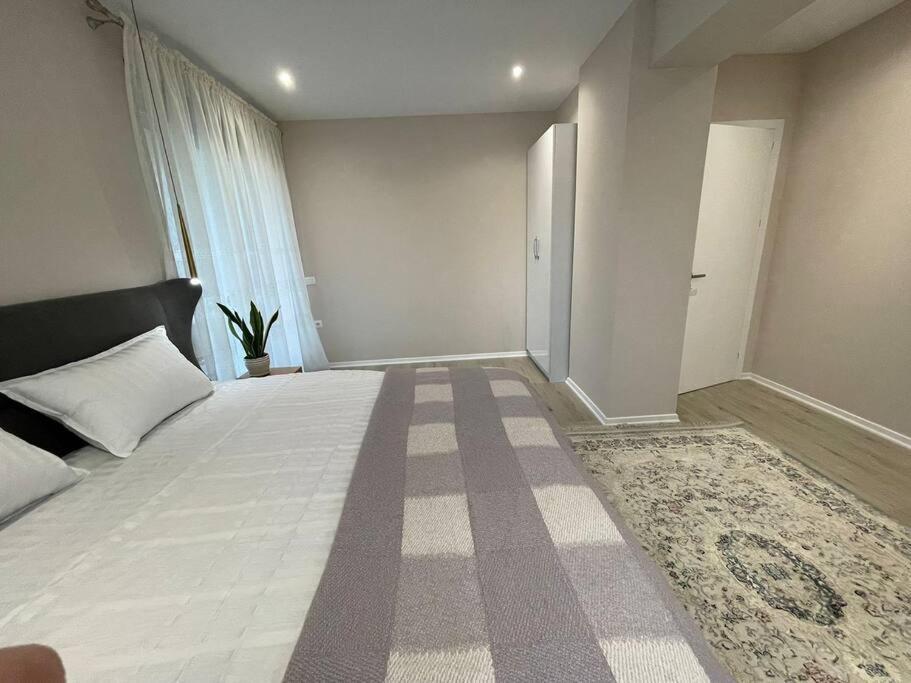 Melody Apartment In Κορυτσά Εξωτερικό φωτογραφία